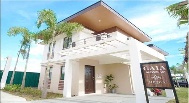 IDESIA LIPA PROJECT